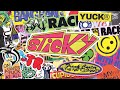 Frank Carter & The Rattlesnakes || Sticky Frank Carter & The Rattlesnakes || Sticky