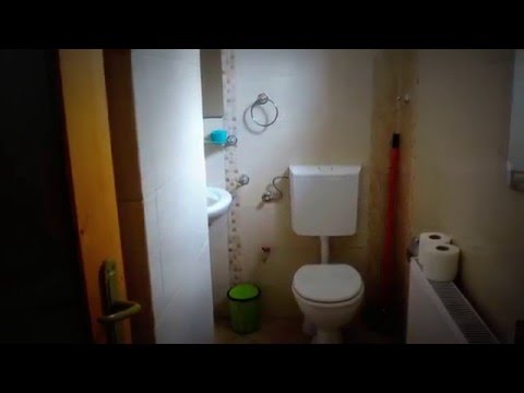 Cabana Rastolita Iod 2016