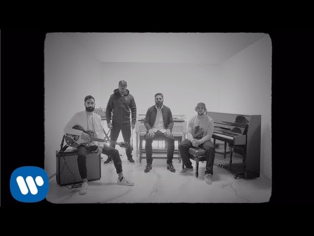 Rudimental ft. Ed Sheeran - Lay It All On Me (Remix Stems)