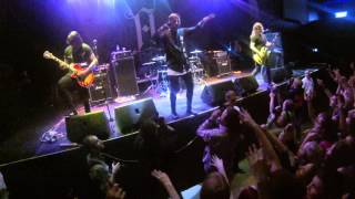 Bury Tomorrow - Garden of Thorns