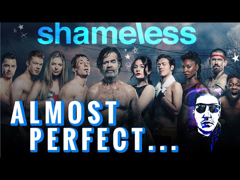 The Finale of SHAMELESS was Shameful