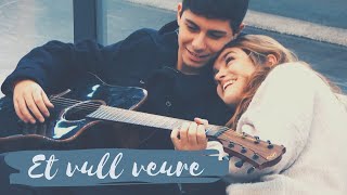 Amaia y Alfred | Et vull veure (OT 2017)