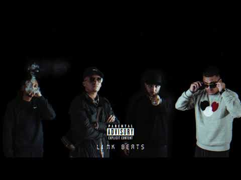 FREE Mellemfingamuzik x Gilli x Benny Jamz Type Beat - Ton | Prod. Link