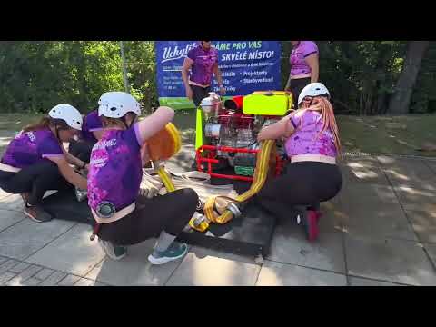 SDH Rohatec ženy 2024