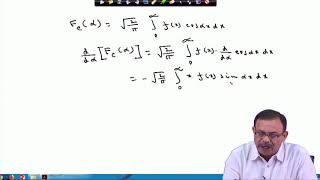 Fourier Transform of Derivative and Integral of a Function