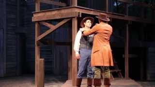 APT's The Two Gentlemen of Verona
