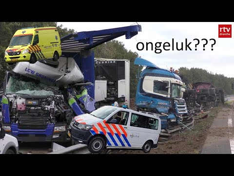 {ETS2 1.36} een ritje met de Scania van Nagtegaal. krijg ik een ongeluk???