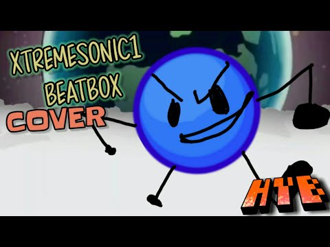 XtremeSonic1 Beatbox Solo 1 COVER - HYB