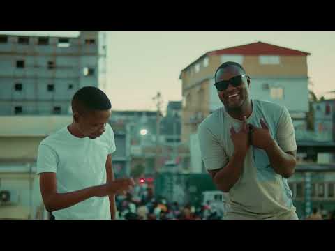 Snoop ft Suraj .. Moçambique em Crescimento 