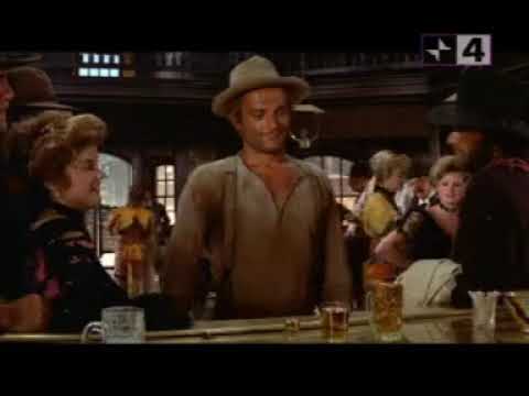 Il Mio Nome è Nessuno 1973 Henry Fonda Terence Hill Clip2 Part1