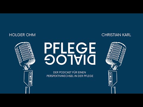 #Sonderfolge - Pflege neu gedacht?