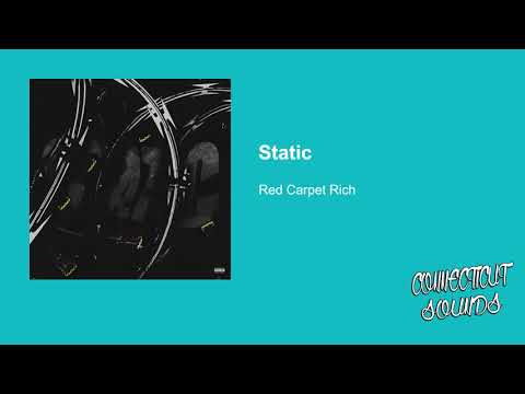 Red Carpet Rich - Static