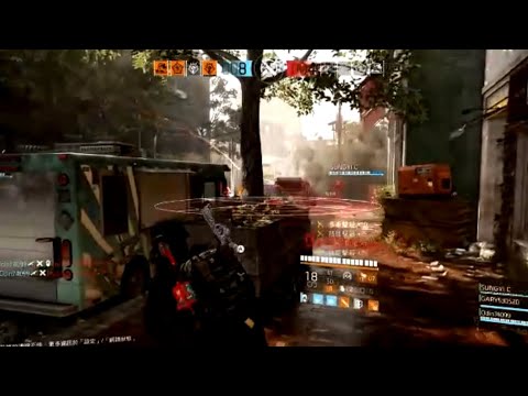 The Division 2 Best Team Conflict Builds (TU15.3 ) | TANK , SKILL , UNBREAKABLE ,SPOTTER