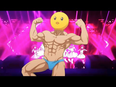 "Oshi no Ko" Pieyon Boot Dance Taishi Murata