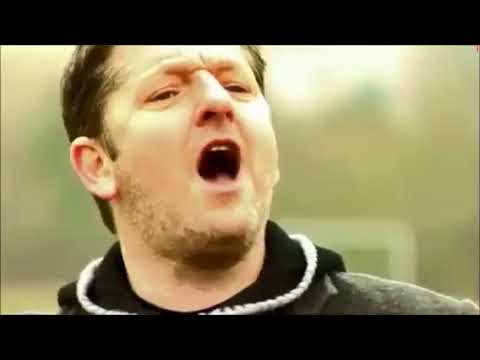 The FA’s Respect Campaign - Joe’s Story