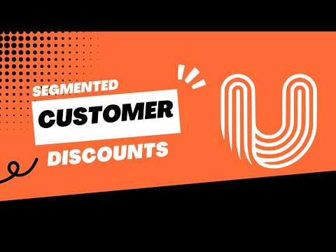How to Give VIP Customers Special Discounts