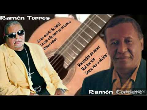 Ramon torre y Ramon cordero