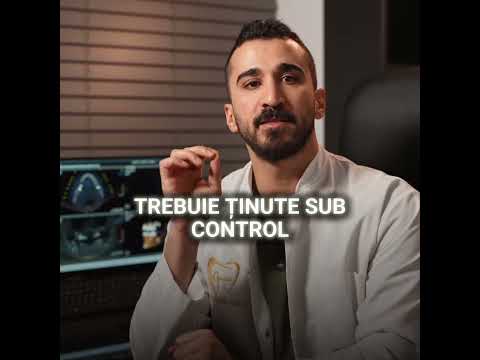 Ai probleme precum diabet, tensiune și crezi că nu poți avea dantură fixă?