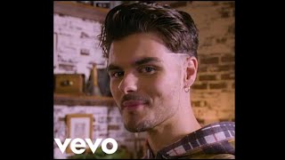 Abraham Mateo - A Cámara lenta (Versión Vertical)