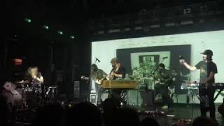 The Black Angels - &quot;Bloodhounds On My Trail&quot; - Live at KOKO, London - 4K Video