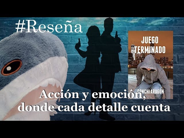 Vídeo relacionado con Juego terminado