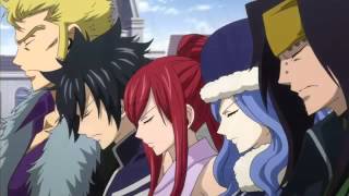 Download lagu Fairy Tail Strong Bonds in Mind Ost   Extended mp3 Download lagu Fairy Tail Strong Bonds in Mind Ost   Extended mp3