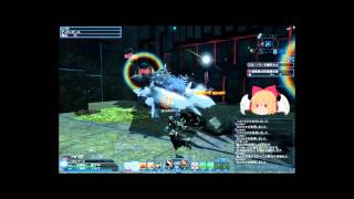 【ゆっくり実況】【PSO2】派遣アークスの気まぐれ実況　その2