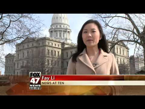 Detroit Fights Pending Emergency Manager Appointment