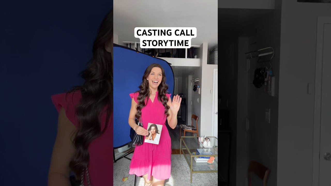 A TRUE STORY #modeling #castingcall #modelcasting #nycmodel #modelcastings