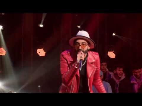 Amine "Rio 27" - Auditions Jamshow - Passage Complet