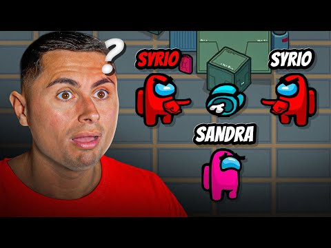 UNBESIEGBARER IMPOSTER MIT ROLLEN!