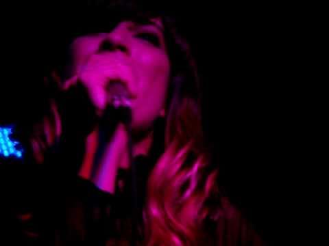 Nicole Atkins - The Way It Is - Live @ The Echo