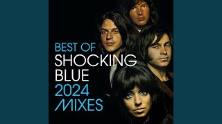 Rock In The Sea (2024 Mix)