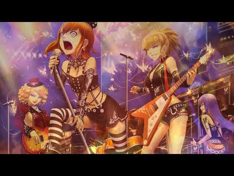 Nightcore - HEX GIRLS - I'm A Hex Girl