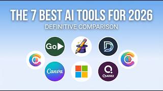 The Best AI Tools for Teachers - 2026