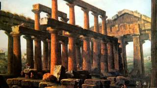 Arvo Pärt - Symphony No.4 'Los Angeles' - III. Deciso