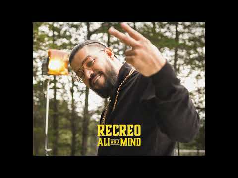 ALI A.K.A. MIND - Recreo (Audio oficial)