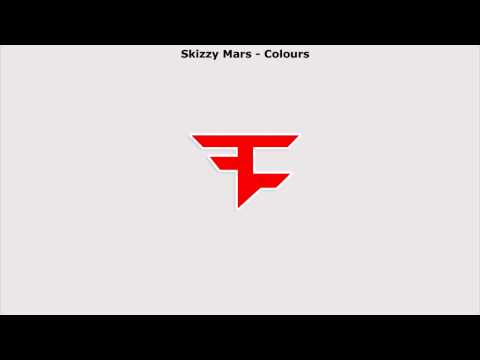 Skizzy Mars - Colours