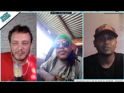 CONFIGAMES 1er tour (04) : Dawi VS Badsam