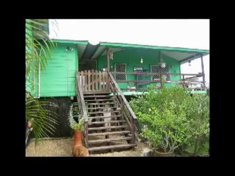 Only in Belize P1443