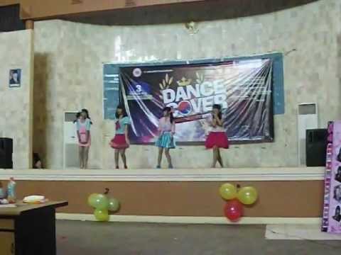 130203 BEAT [Dance Cover] - Remix