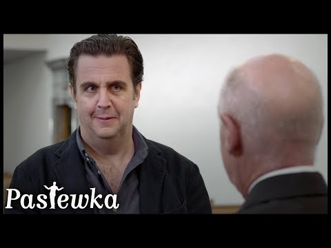 Suche Kirche biete Bares - Pastewka