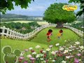 Disney S Little Einsteins We Ve Got A Mission We Re On Our Way Danish
