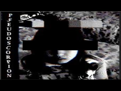 Zenjin - Mystery of pseudoscorpion - самый ужасный и загадочный альбом в истории.