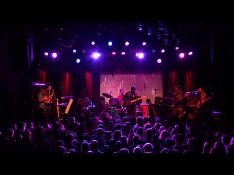 Kaleta & Super Yamba Band - Ajogan Blues (Live) - Brooklyn Bowl New Years Eve 2019-2020