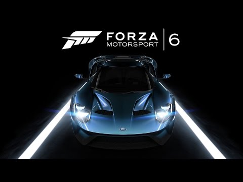 Forza Motorsport 6 Demo Part 9 ¦ Final Race