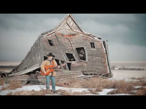 January Blues  Allen Christie 