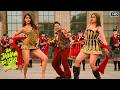 Chunari Chunari Song Varun Dhawan Mrunal Thakur Pooja Hegde Hai Jawani Toh Ishq Hona Hai Song