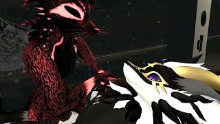 VRChat Hypnosis 15 Fortitude Deep Relaxation Session