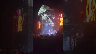 Chocolate Cake -  Crowded House Live - Gold Coast - Broadwater Parklands 2025